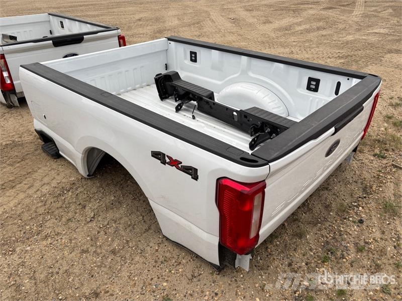 Ford Pickup Truck Bed Ostale kargo komponente