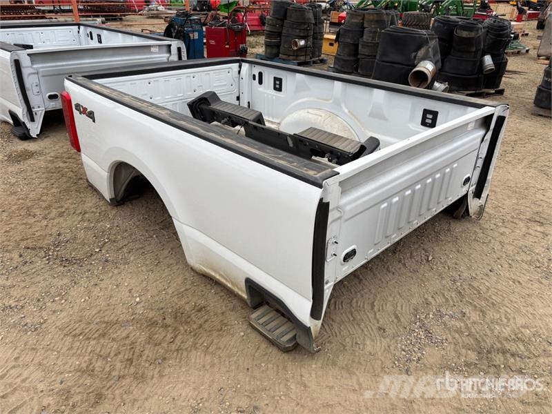 Ford Pickup Truck Bed Ostale kargo komponente