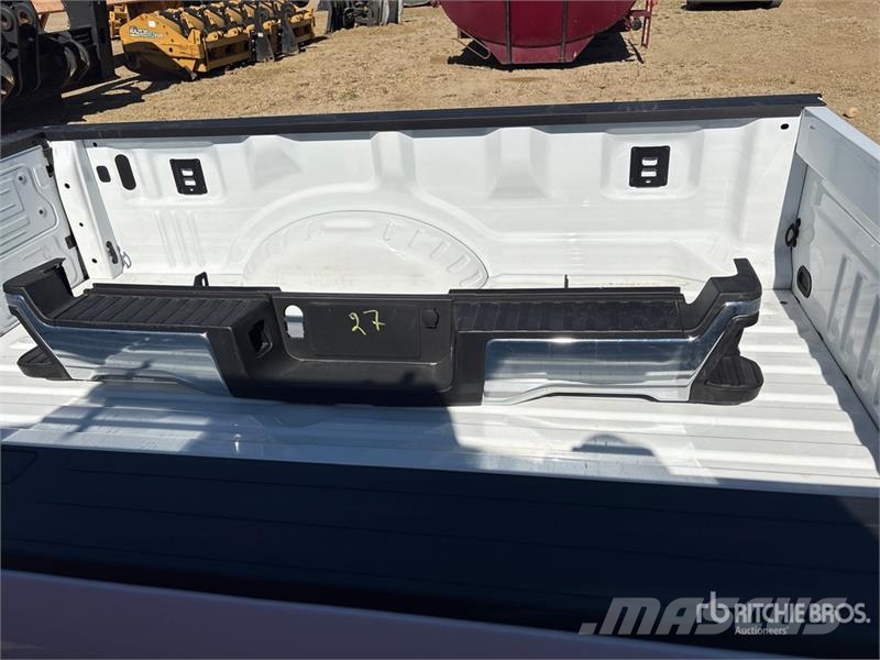 Ford Pickup Truck Bed Коммерческий транспорт - Другие
