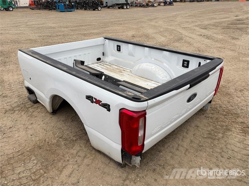 Ford Pickup Truck Bed Ostale kargo komponente