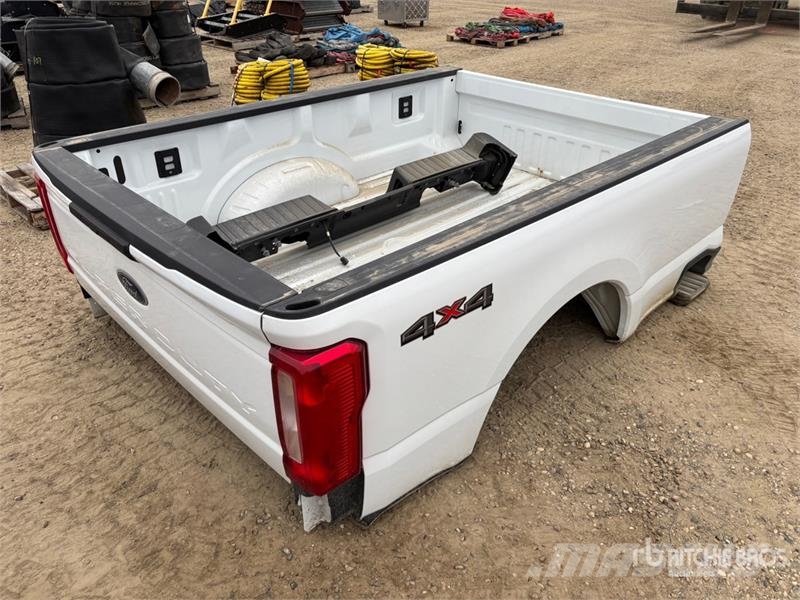 Ford Pickup Truck Bed Ostale kargo komponente