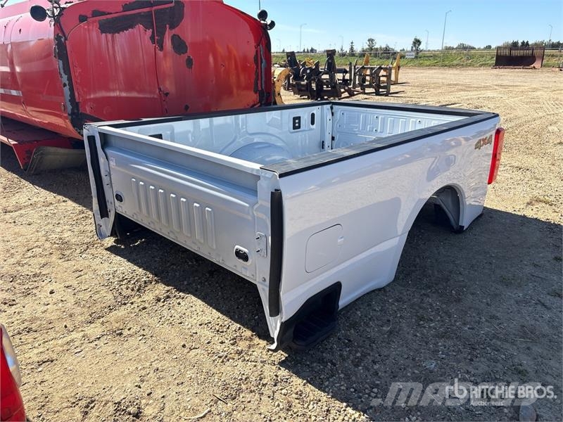 Ford Pickup Truck Bed Коммерческий транспорт - Другие