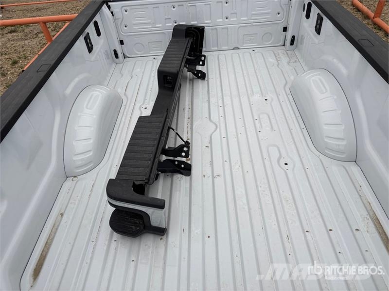 Ford Pickup Truck Bed Ostale kargo komponente