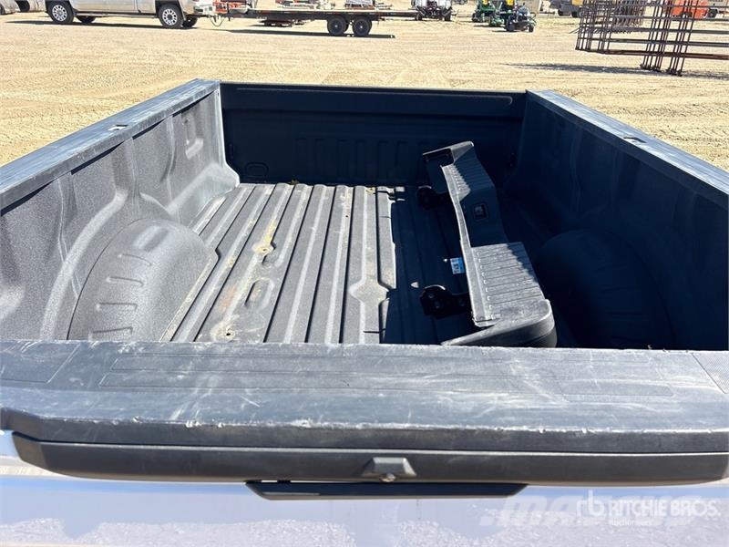 Ford Pickup Truck Bed Коммерческий транспорт - Другие