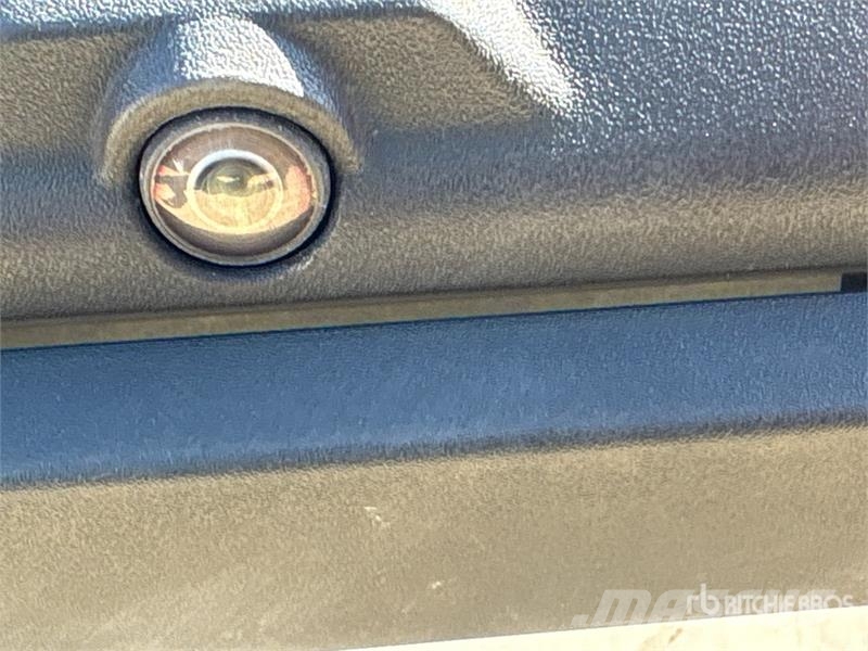 Ford Pickup Truck Bed Коммерческий транспорт - Другие