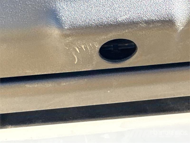 Ford Pickup Truck Bed Коммерческий транспорт - Другие