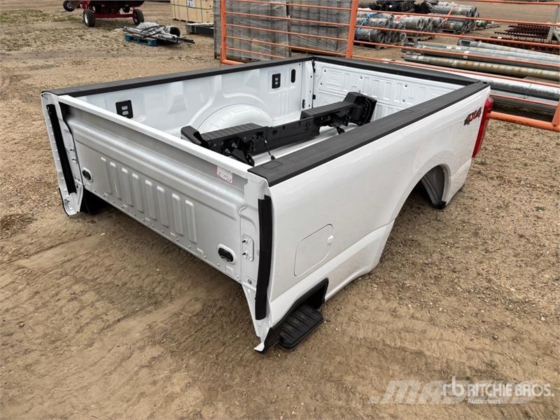 Ford Pickup Truck Bed Ostale kargo komponente