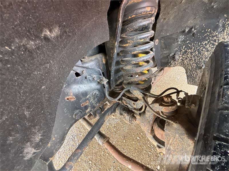 Ford PM 4022 Knuckle Boom on Ford F-550 XLT 4x4 Boom T Автокранове