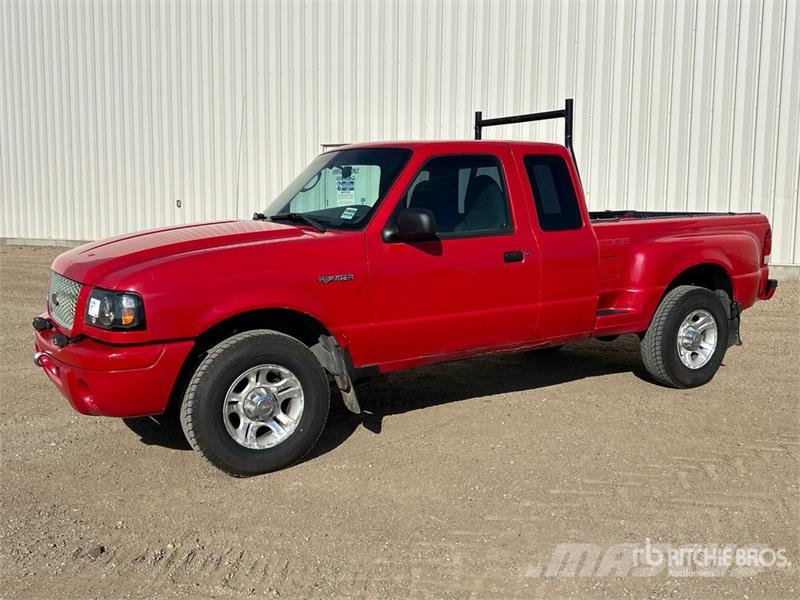 Ford Ranger Ostalo