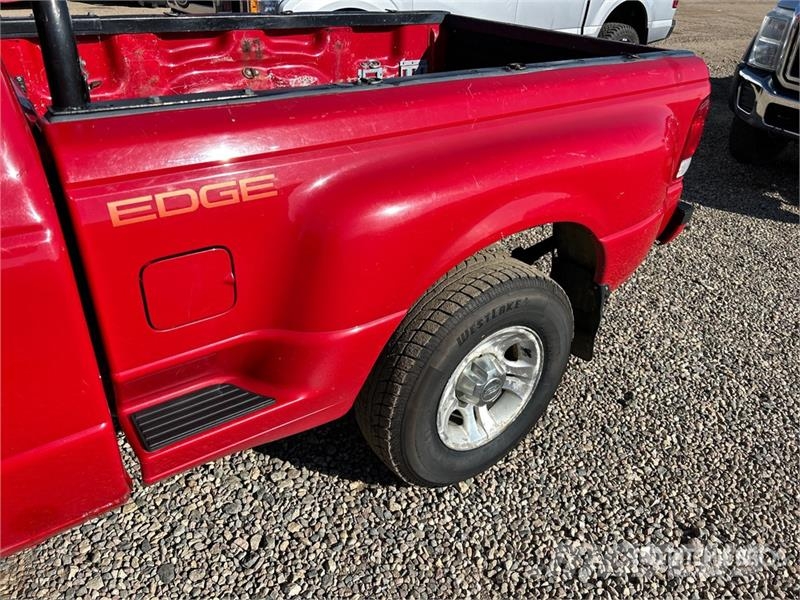 Ford Ranger Ostalo