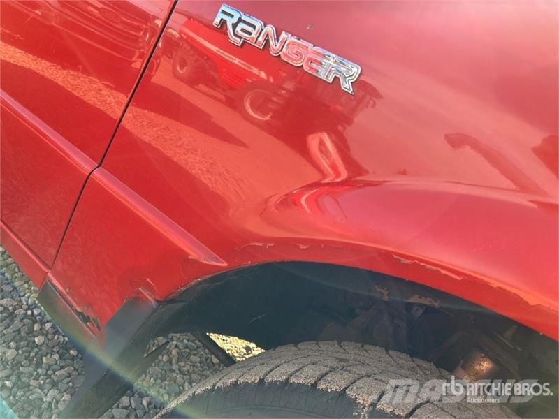 Ford Ranger Ostalo
