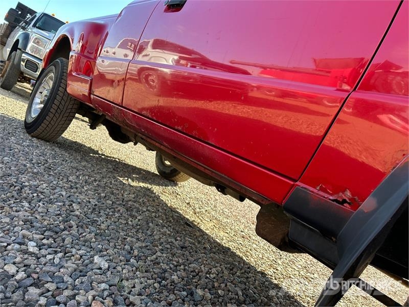 Ford Ranger Ostalo
