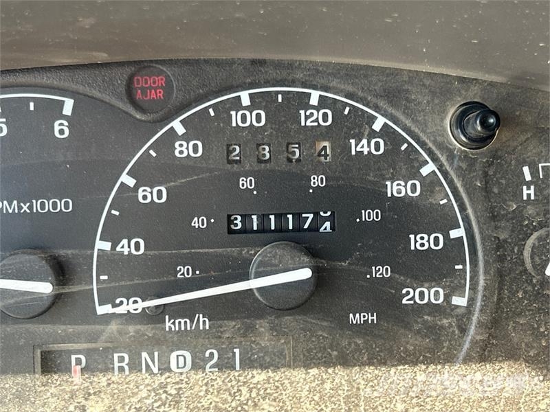 Ford Ranger Ostalo