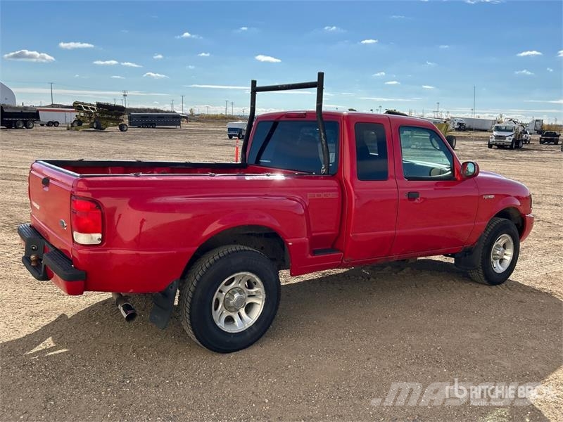 Ford Ranger Ostalo