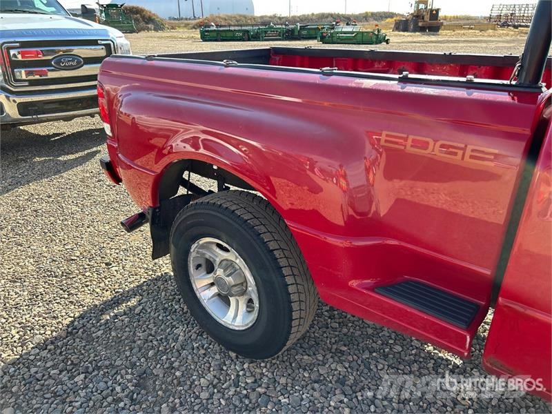 Ford Ranger Ostalo