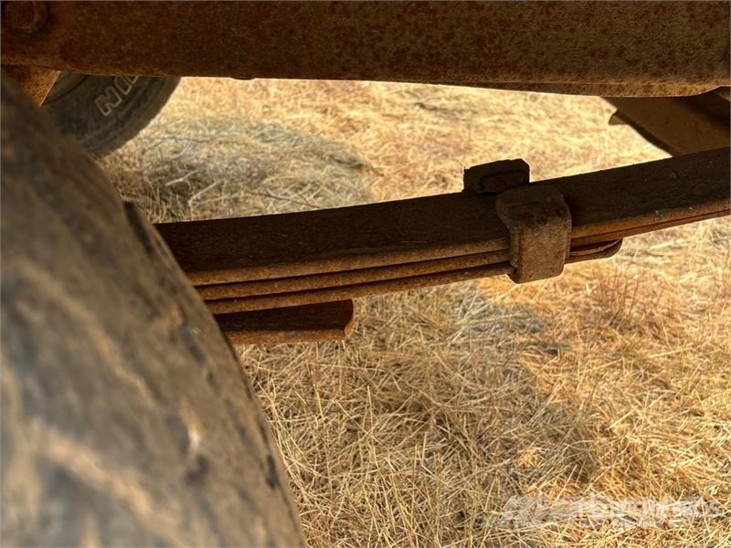 Ford Ranger أخرى