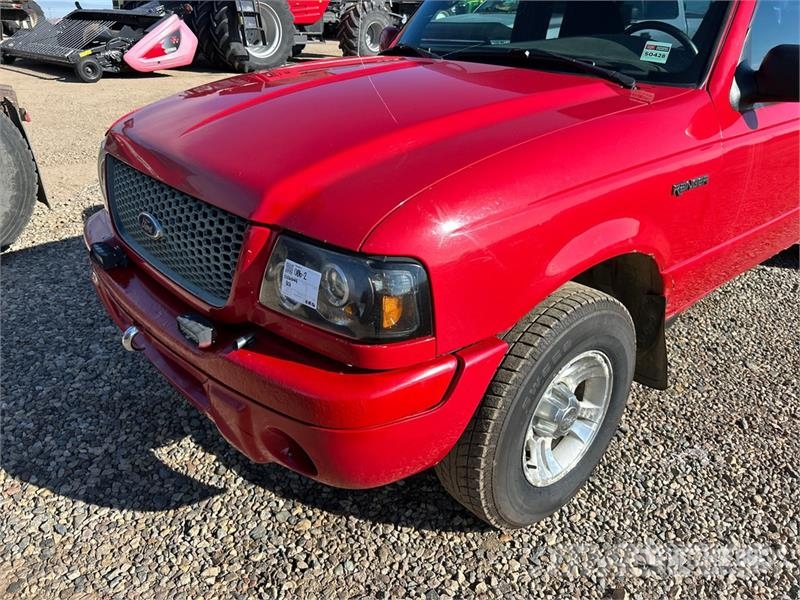 Ford Ranger Ostalo