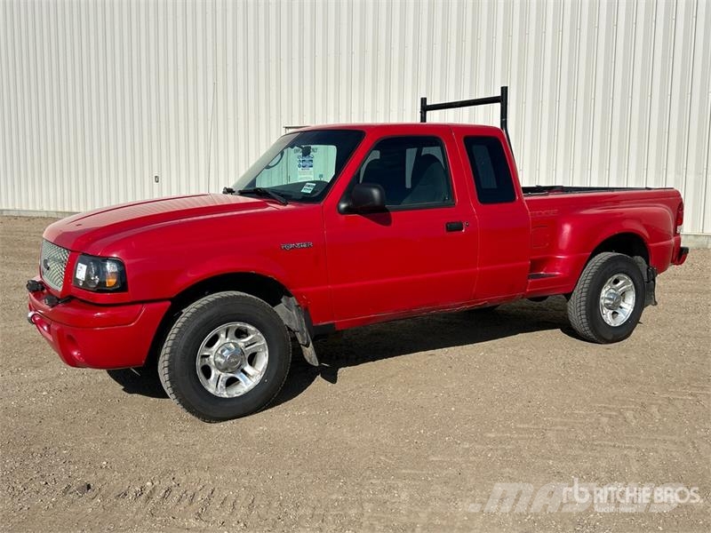 Ford Ranger Ostalo
