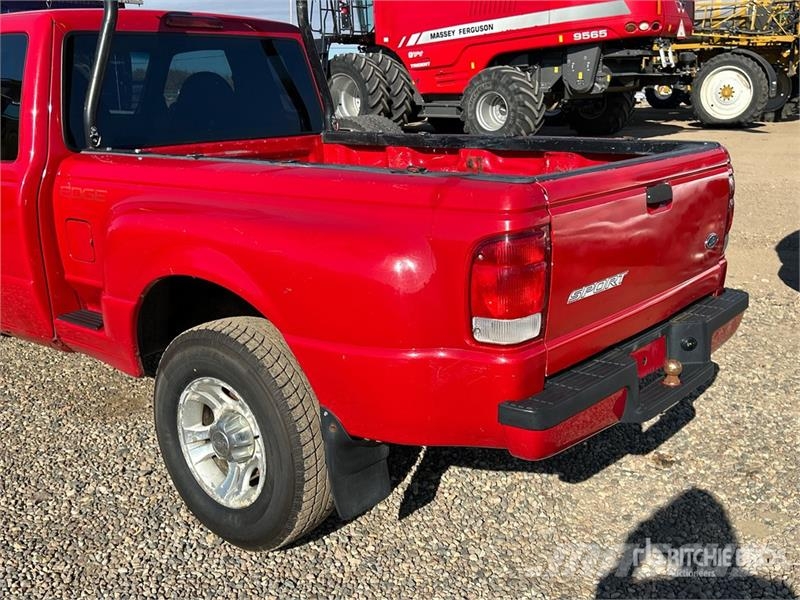 Ford Ranger Ostalo