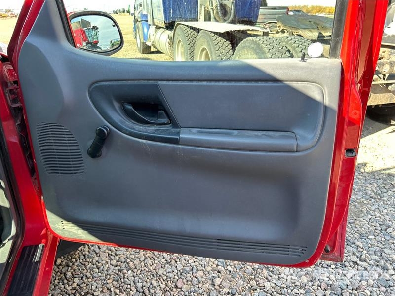 Ford Ranger Ostalo