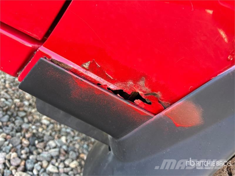 Ford Ranger Ostalo