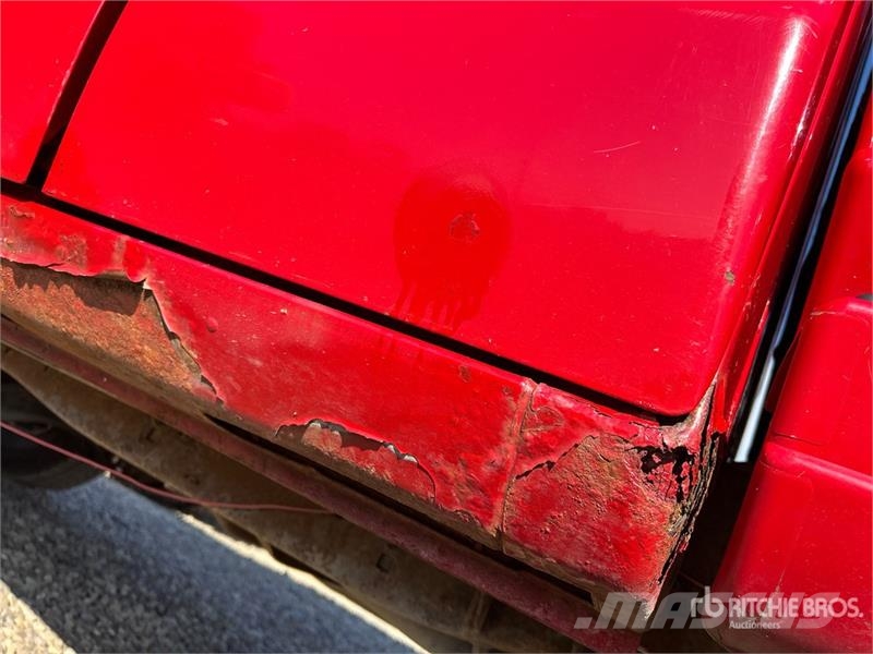 Ford Ranger Ostalo