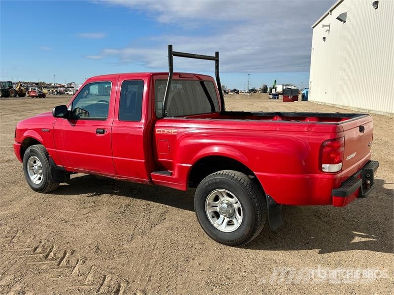 Ford Ranger Ostalo