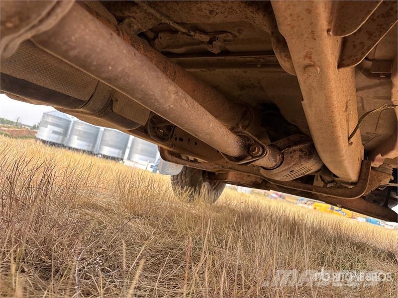 Ford Ranger أخرى