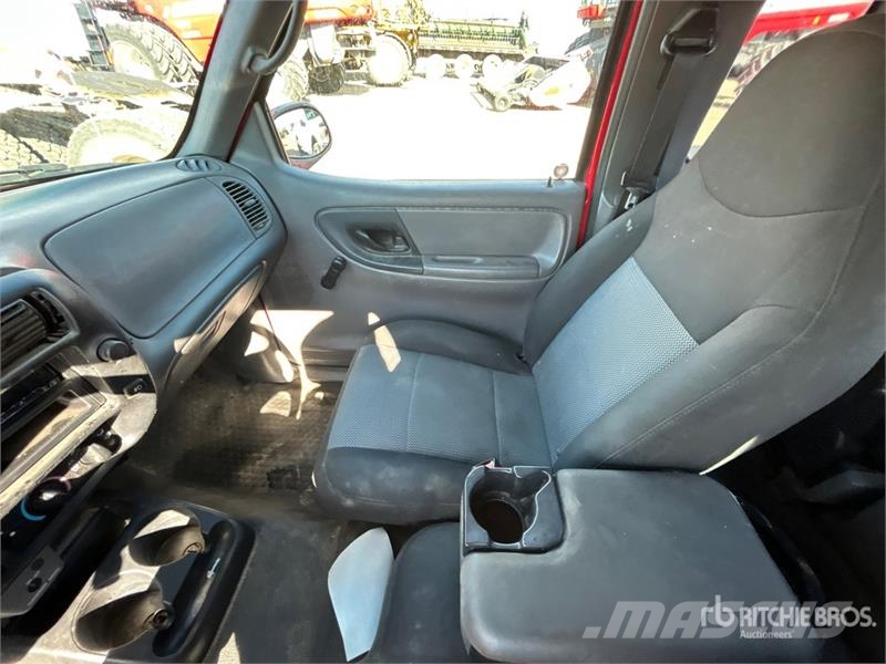 Ford Ranger Ostalo