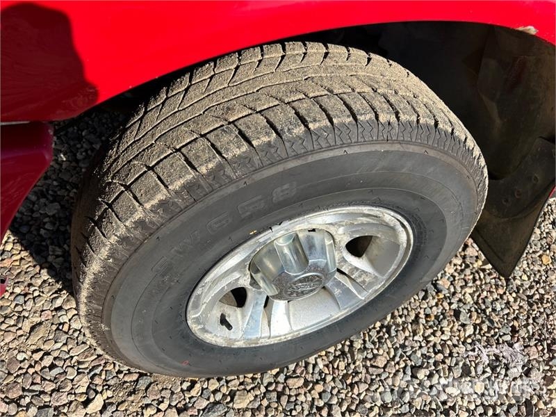 Ford Ranger Ostalo