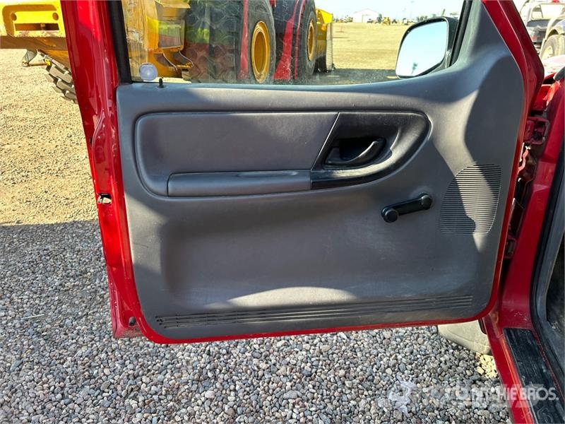 Ford Ranger Ostalo