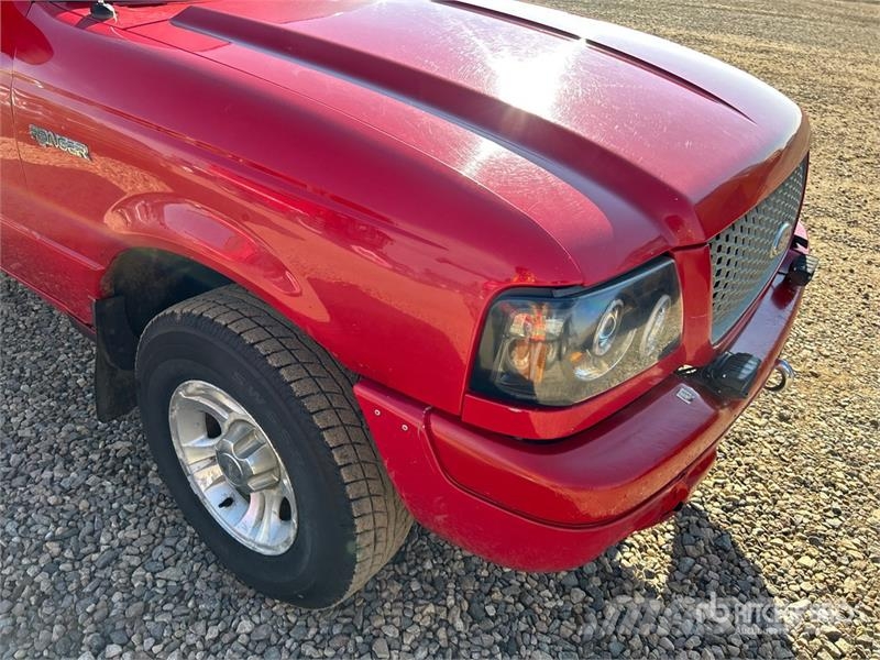 Ford Ranger Ostalo