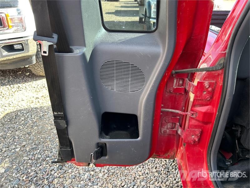 Ford Ranger Ostalo