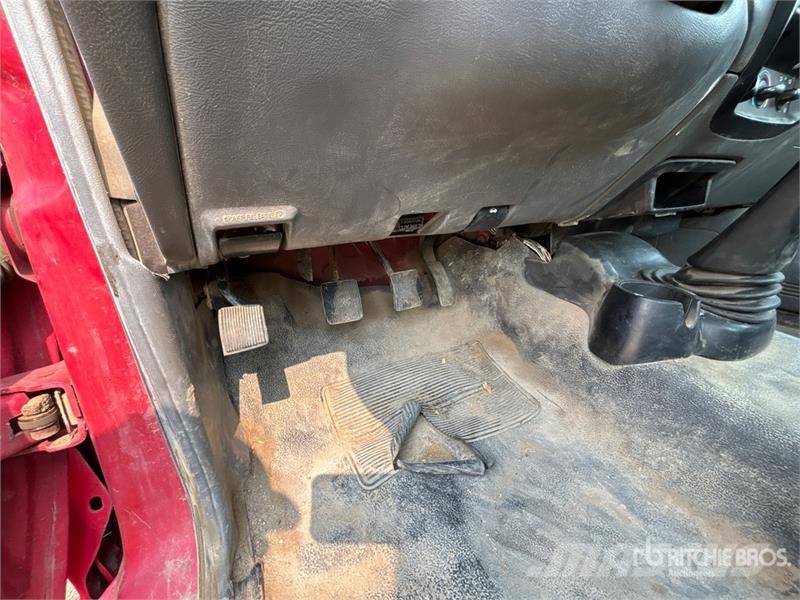 Ford Ranger أخرى