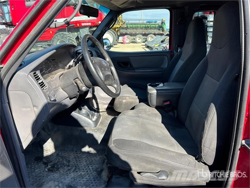 Ford Ranger Ostalo