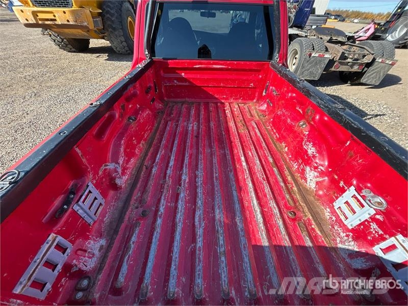 Ford Ranger Ostalo