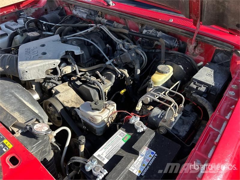 Ford Ranger Ostalo