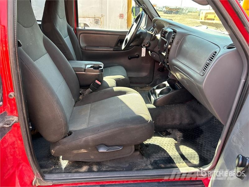 Ford Ranger Ostalo