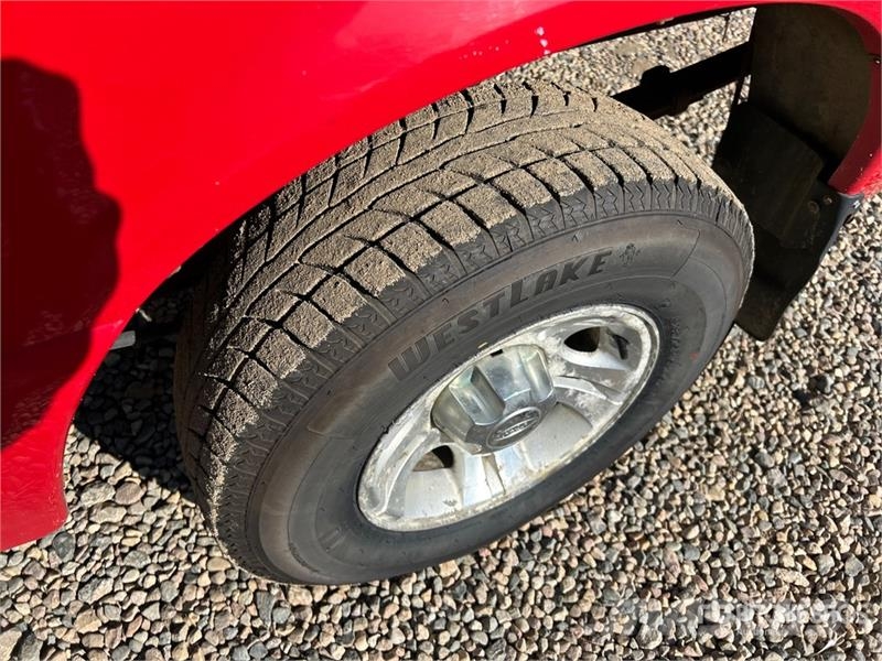Ford Ranger Ostalo