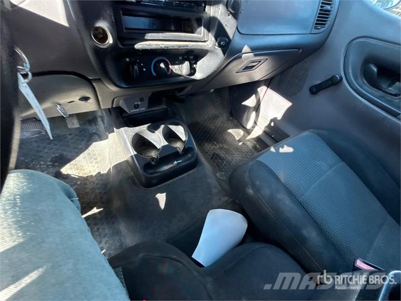 Ford Ranger Ostalo