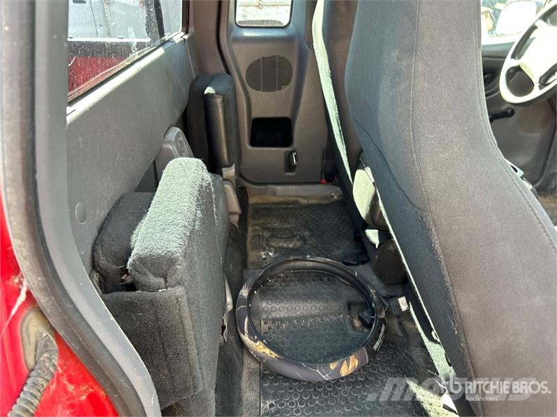 Ford Ranger Ostalo