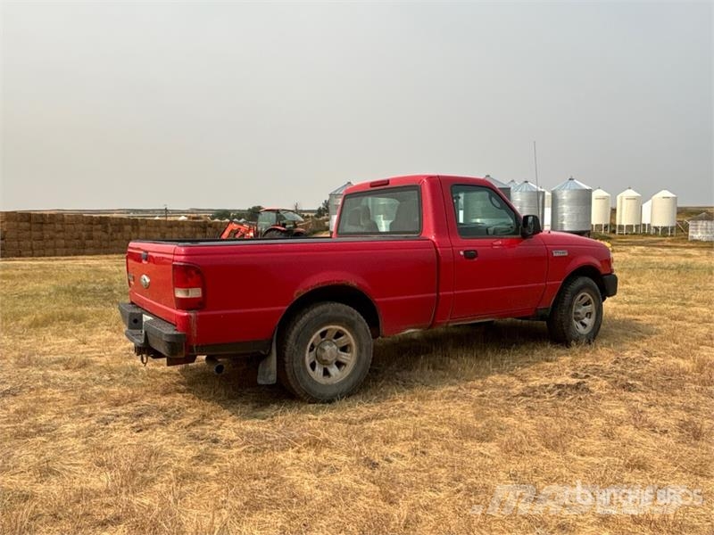 Ford Ranger أخرى