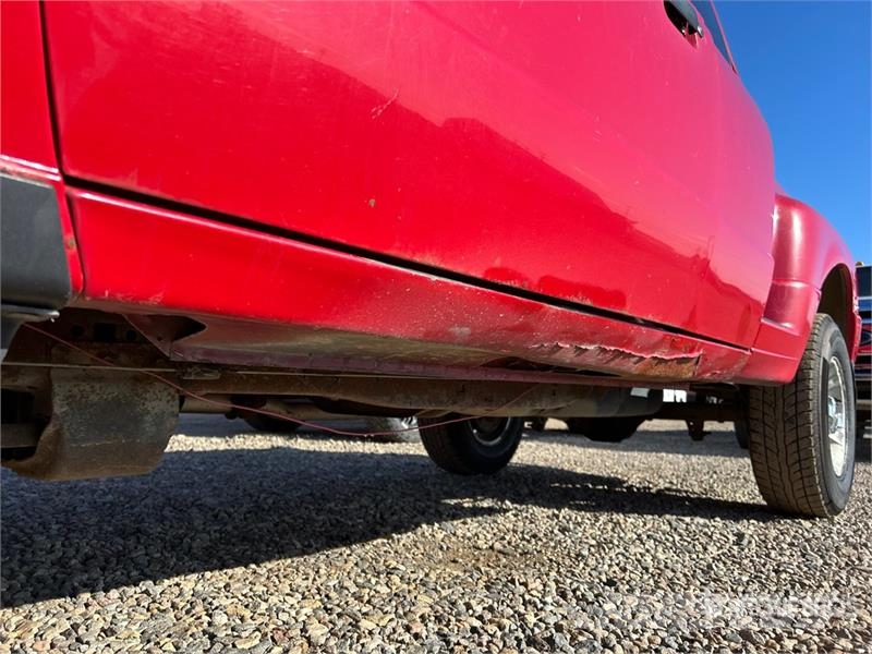 Ford Ranger Ostalo