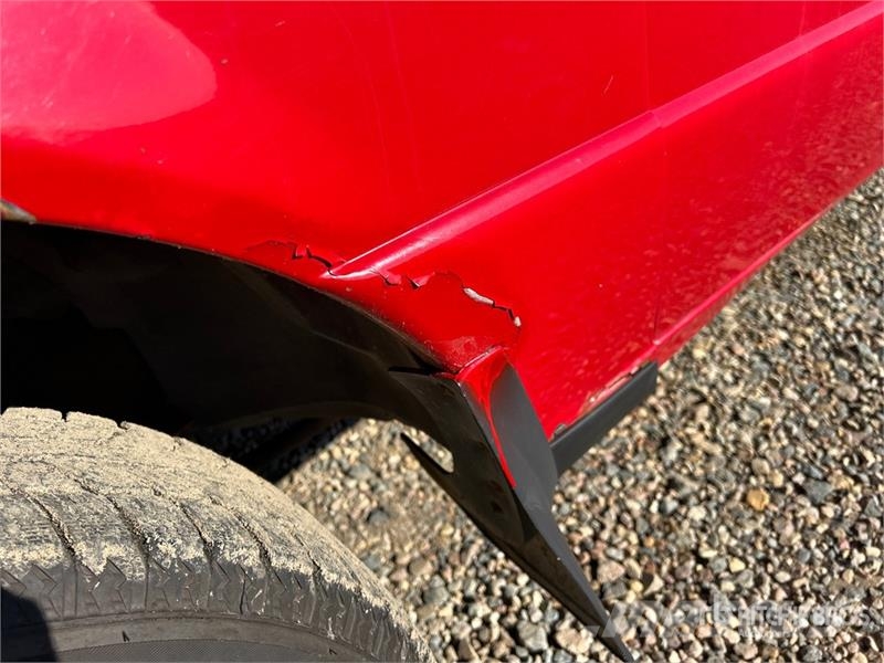 Ford Ranger Ostalo