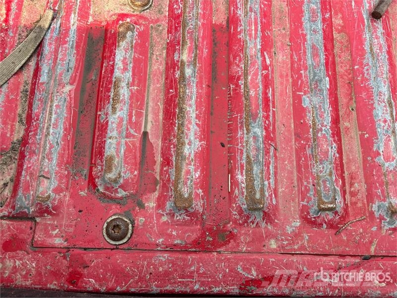 Ford Ranger أخرى