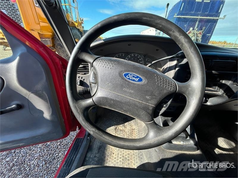 Ford Ranger Ostalo