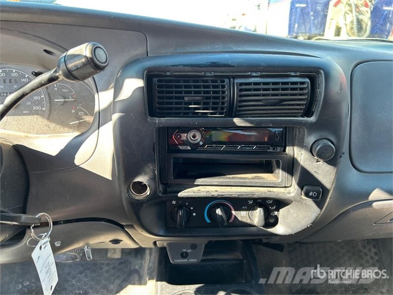 Ford Ranger Ostalo