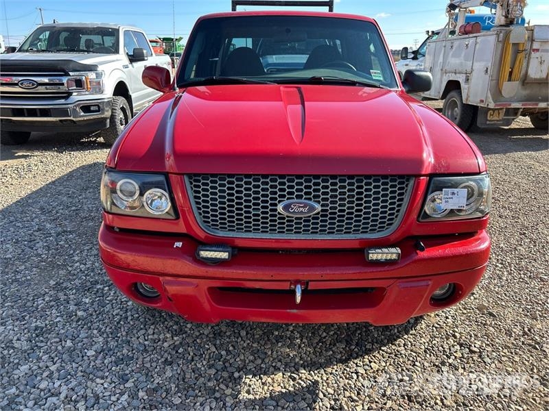 Ford Ranger Ostalo