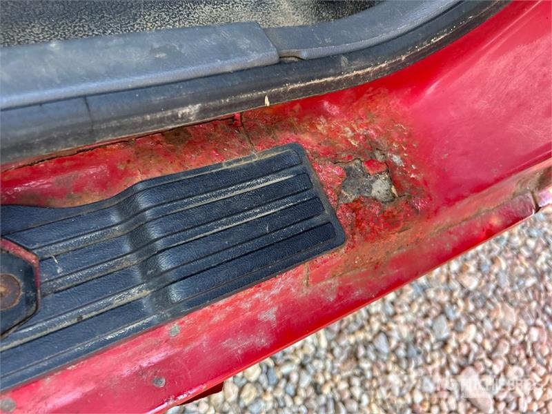 Ford Ranger Ostalo
