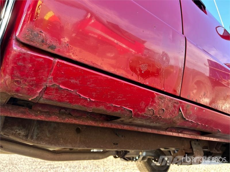 Ford Ranger Ostalo
